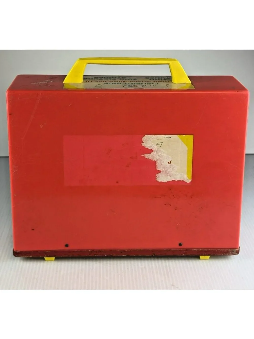Fisher-Price this listing
